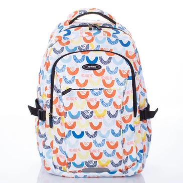 Nagyméretű Aoking prémium hátizsák 