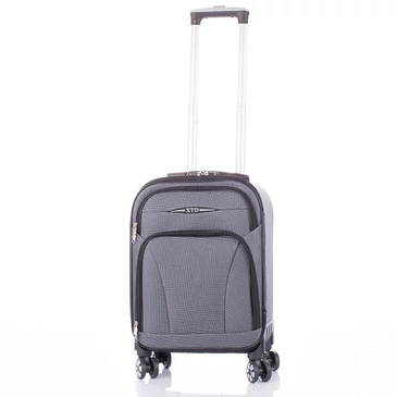 Bőrönd kabin méret  50 cm