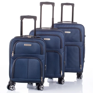 Leonardo Da Vinci kabin szett 3db-os kivehető kerékkel