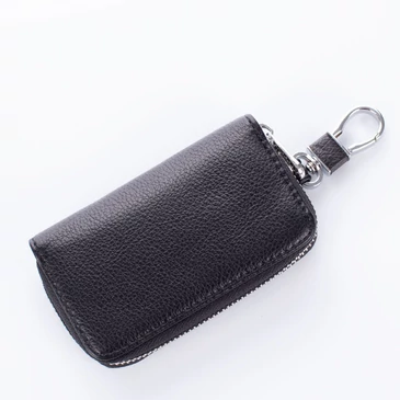 Praktikus kulcstartó