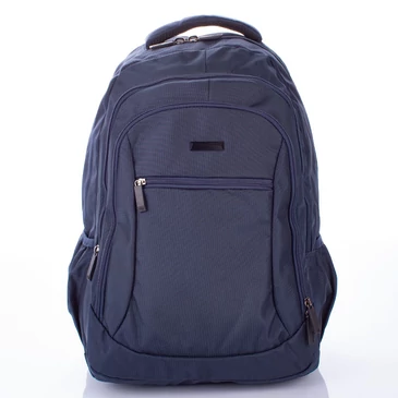 Aoking laptoptartós hátizsák midnightblue színben 