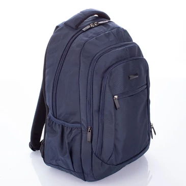 Aoking laptoptartós hátizsák midnightblue színben 