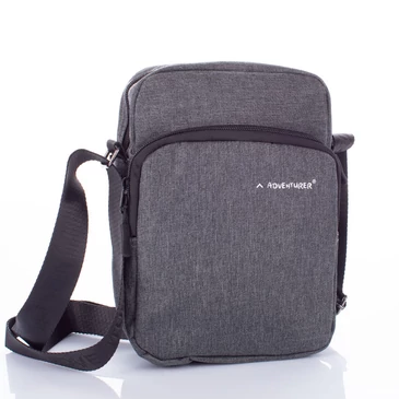 Adventurer oldaltáska 