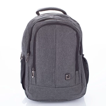 Adventurer AIR COMFORT hátizsák szürke színben 