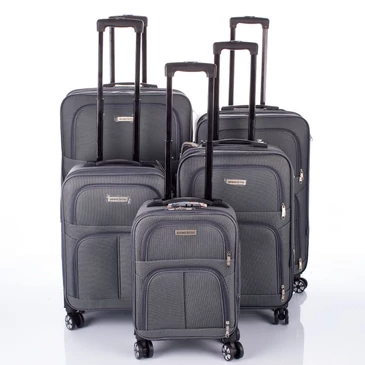 Leonardo Da Vinci kabin szett 5db-os kivehető kerékkel