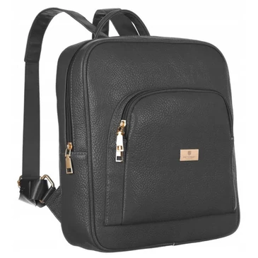 Peterson Szürke Női Hátizsák