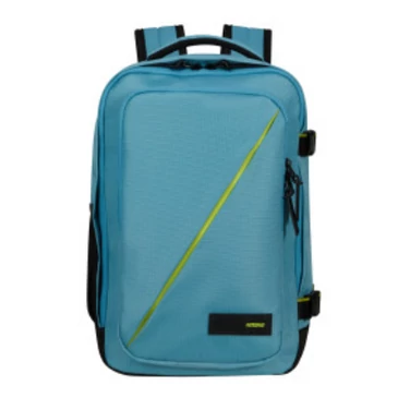 American Tourister 3 funkciós hátizsák méret:40 x 25 x 20 cm Ryanair méret