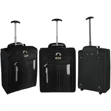 Adleys bőrönd kabin méret : 50 x 40 x 20 cm