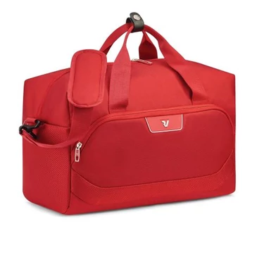 WIZZ méretű Roncato kabintáska R-6206 Piros