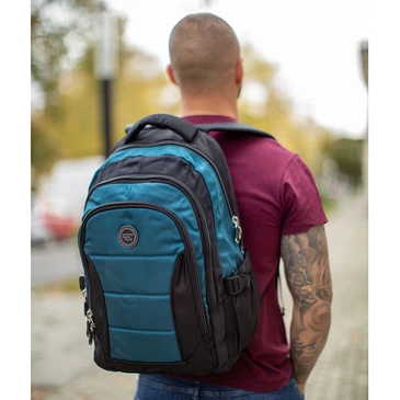 Aoking WizzAir-méretű laptophátizsák