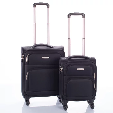 Leonardo Da Vinci 2 db-os bőrönd szett