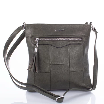 Silvia Rosa sokzsebes női oldaltáska