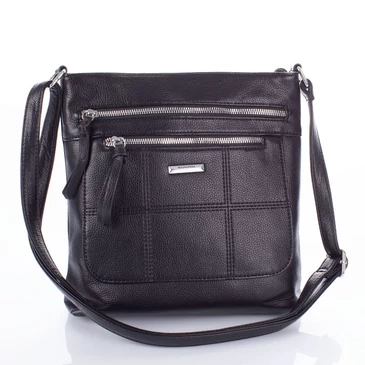 Silvia Rosa sokzsebes női oldaltáska