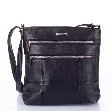 Silvia Rosa sokzsebes női oldaltáska