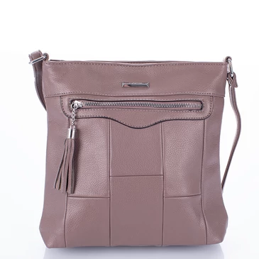 Silvia Rosa sokzsebes női oldaltáska