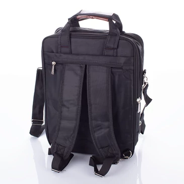 3 funkciós fedélzeti táska/hátizsák fedélzeti méret