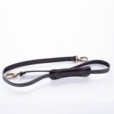 Vállpánt bőr aktatáskához