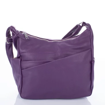 Herisson sokzsebes női válltáska