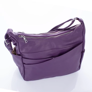 Herisson sokzsebes női válltáska