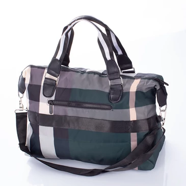 Utazótáska Wizzair méretű fedélzeti táska 40 x 30 x 20 cm