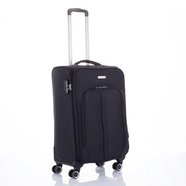 Leonardo Da Vinci 3 db-os bőrönd szett