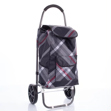 Ultrakönnyű Nagyméretű Bevásárlókocsi