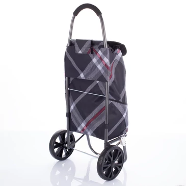 Ultrakönnyű Nagyméretű Bevásárlókocsi