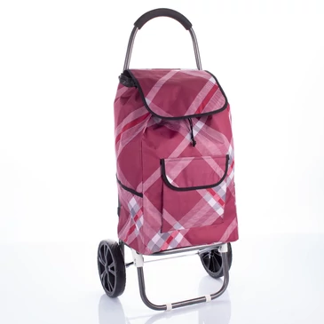 Ultrakönnyű Nagyméretű Bevásárlókocsi