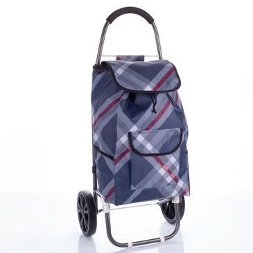 Ultrakönnyű Nagyméretű Bevásárlókocsi