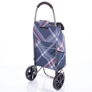 Ultrakönnyű Nagyméretű Bevásárlókocsi