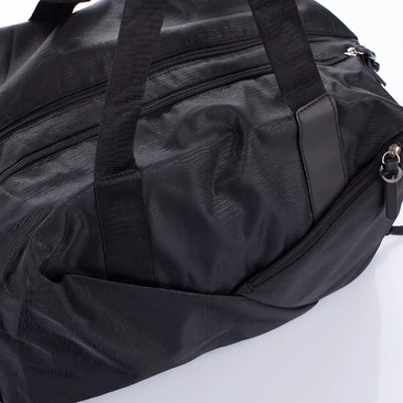 Utazótáska  Wizzair méretű fedélzeti táska 40 x 30 x 20 cm bordó színben