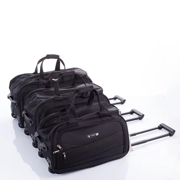 ORMI gurulós utazótáska 3 db-os szett