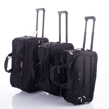 ORMI gurulós utazótáska 3 db-os szett
