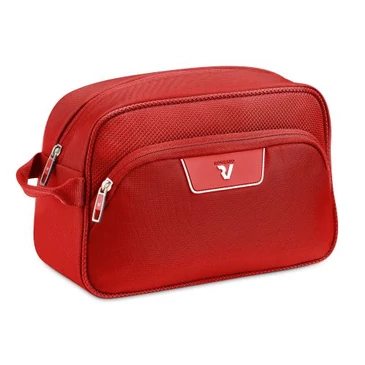 Roncato neszesszer piros színben R-6207 red