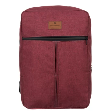 Peterson Fedélzeti hátizsák Ryanair fedélzeti ingyenes méret 40 x 20 x 25 cm