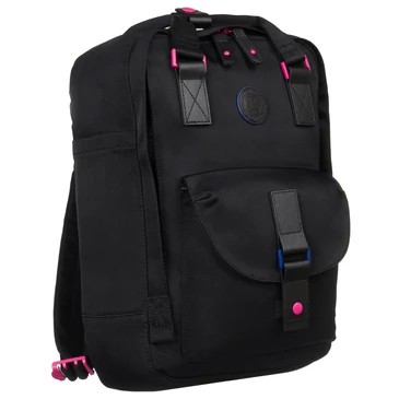 Városi Sport hátizsák laptop rekesszel-LuluCastagnette