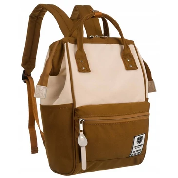 Peterson Női Városi/Utazó hátizsák Méret:35 x 25 x 12