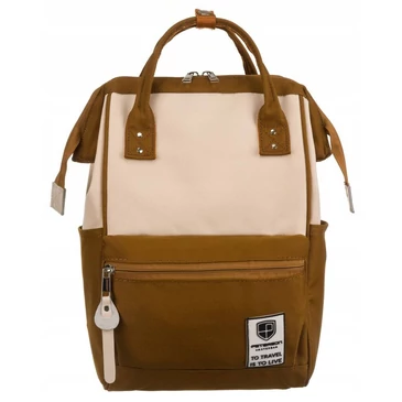 Peterson Női Városi/Utazó hátizsák Méret:35 x 25 x 12