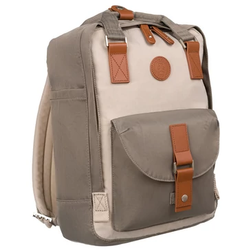 Városi Sport hátizsák laptop rekesszel-LuluCastagnette