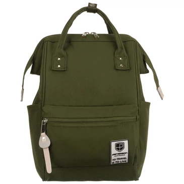 Peterson Női Városi/Utazó hátizsák Méret:35 x 25 x 12