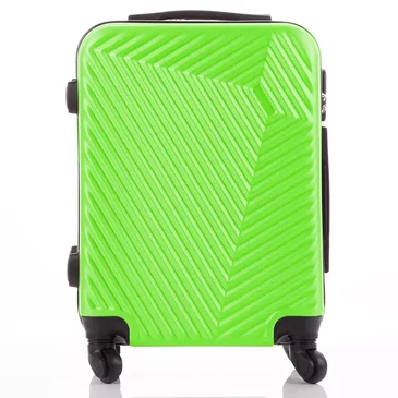 RHINO Bőrönd kabin méret RYANAIR járataira felvihető levehető kerékkel