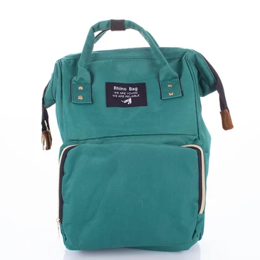 RYANAIR WIZZAIR KÉZIPOGGYÁSZ MÉRETŰ HÁTIZSÁK 39 x 25 x 16 cm zöld színben