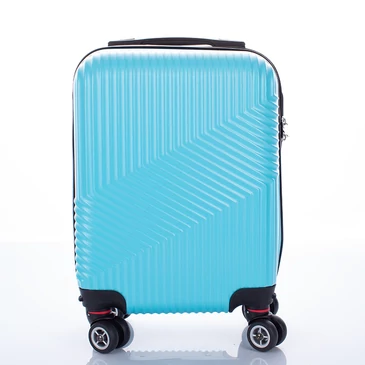 Keményfalú Kabin Bőrönd XS méret kivehető kerékkel WIZZ méretű kabinbőrönd