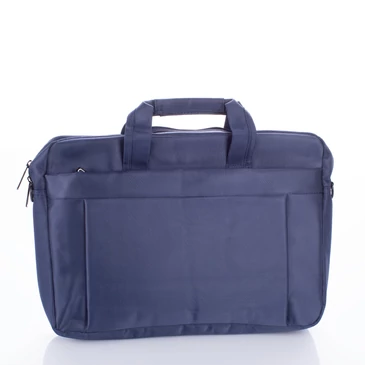Kék laptoptáska 