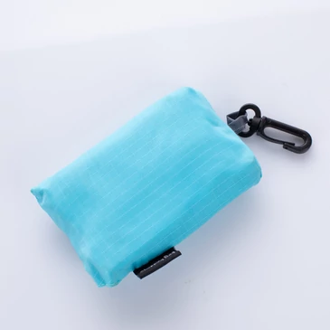 Összehajtható bevásárlótáska 45 x 38 cm