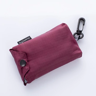 Összehajtható bevásárlótáska 45 x 38 cm