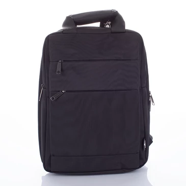 Fedélzeti méretű laptophátizsák