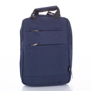 Fedélzeti méretű laptophátizsák