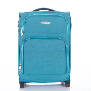 Leonardo Da Vinci Bőrönd kabin méret WIZZAIR méret