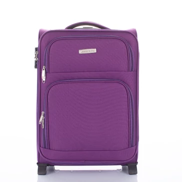 Leonardo Da Vinci Bőrönd kabin méret WIZZAIR méret